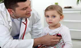 نتایج امیدوارکننده آزمایش پمپ کوچک برای کودکان در انتظار پیوند قلب


