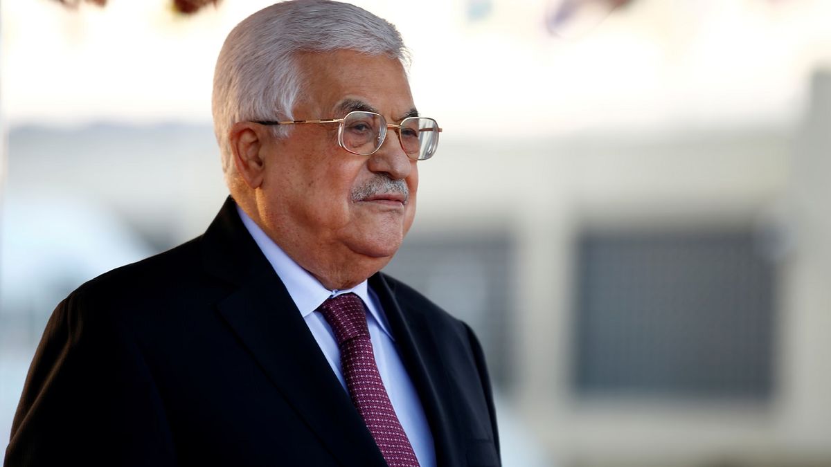 رئیس تشکیلات خودگردان فلسطین: آماده تحویل گرفتن مدیریت غزه هستیم

