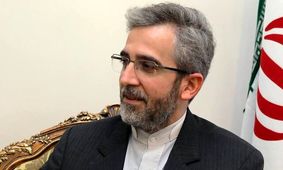  رایزنی علی باقری با نمایندگان تروئیکای اروپایی درباره رفع تحریم ها