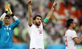 کریم وارد می‌شود!