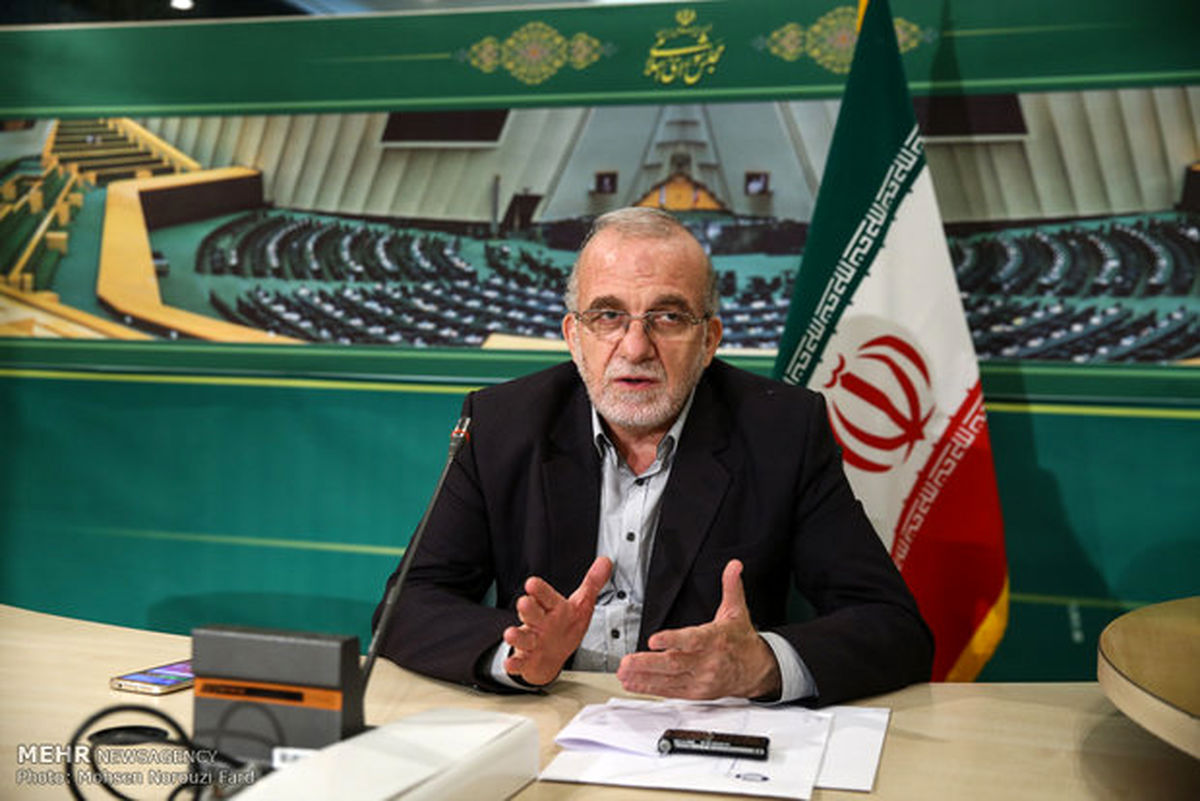 مجلس ۱۲۳۰ هزار میلیارد تومان بودجه را بررسی نمی‌کند
