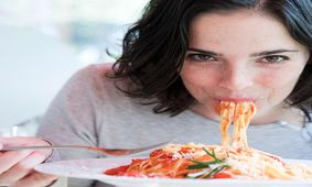 چگونه بیشتر کالری بسوزانیم؟