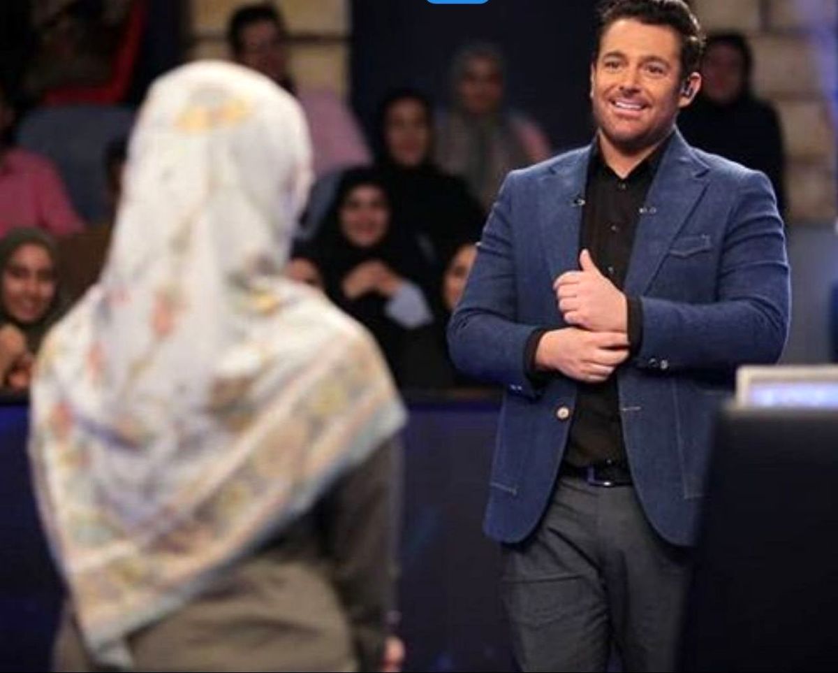 «برنده باش» پربیننده تر از «نود»‼