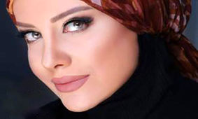 عکس/بازهم تغییر چهره «شراره رخام»
