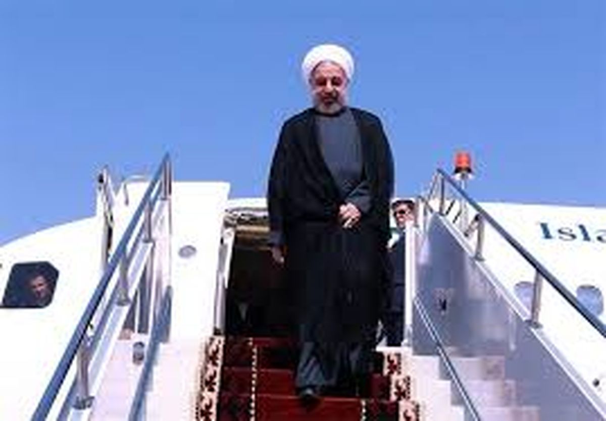 تشکیل ستاد استقبال از رئیس جمهور در گنبدکاووس/ نامه‌های مردم به روحانی جمع‌آوری می‌شود