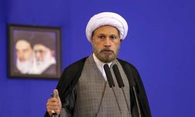 رشد دانش پزشکی در بستر حکمت متعالی اسلامی/ همراهی تمام جناح‌های سیاسی با استاندار فارس