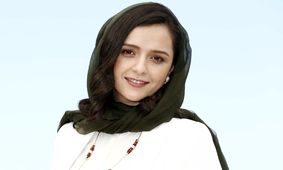 به مناسبت زادروز ترانه علیدوستی: سکانسی عاشقانه از مصطفی زمانی و ترانه علیدوستی