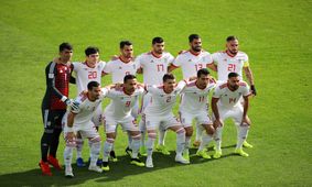 صعود بی‌دردسر ایران به مرحله حذفی