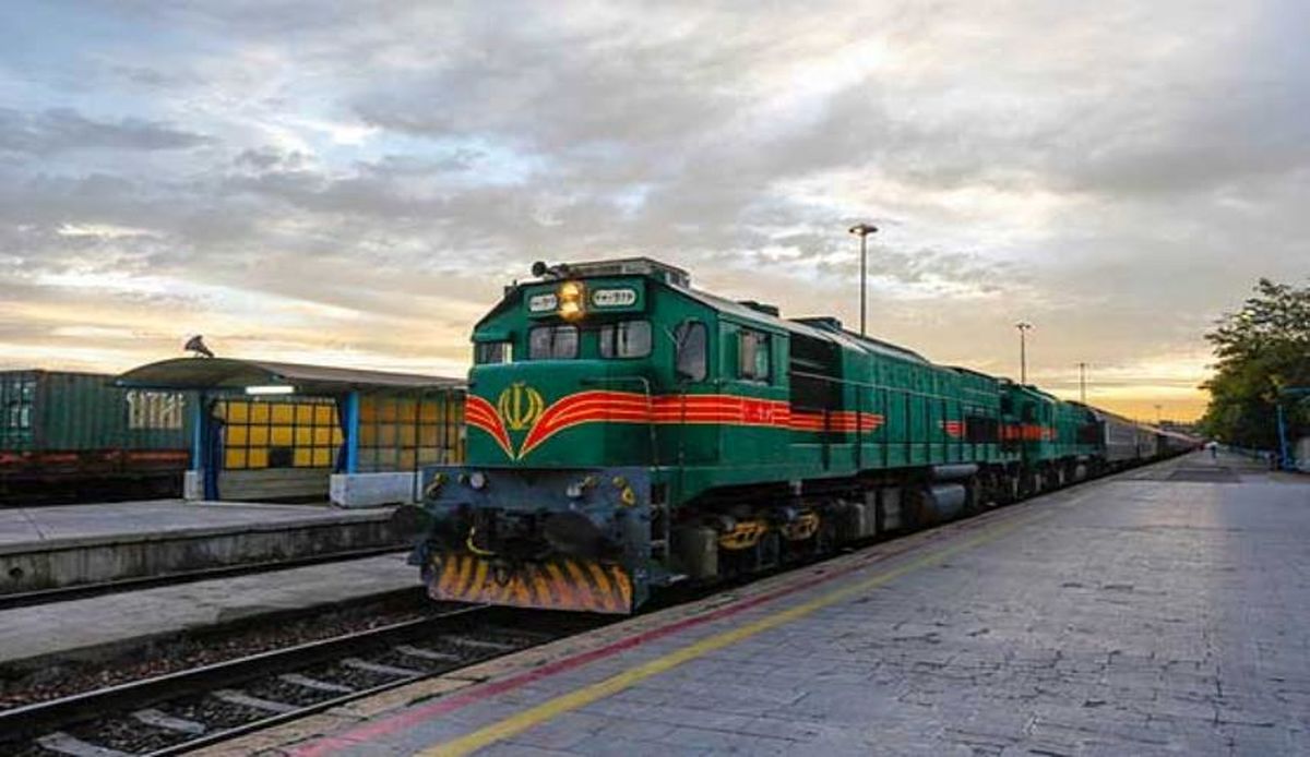 فروش بلیت قطارهای پرسرعت آغاز شد