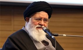 امام جمعه مشهد: امکانات مورد نیاز برای زیارت معلولان از سوی بهزیستی فراهم شود