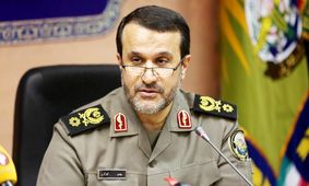 سردار کارگر! روایت غیر رسمی جنگ را تعطیل نکنید