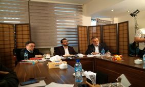 زاکانی: به نظرم اصلاح طلبان دیکتاتورهایی هستند كه تنها شعار آزادی می دهند/ تاج زاده: خودسرها هرجا وارد می ‌شوند ما ضربه خوردیم