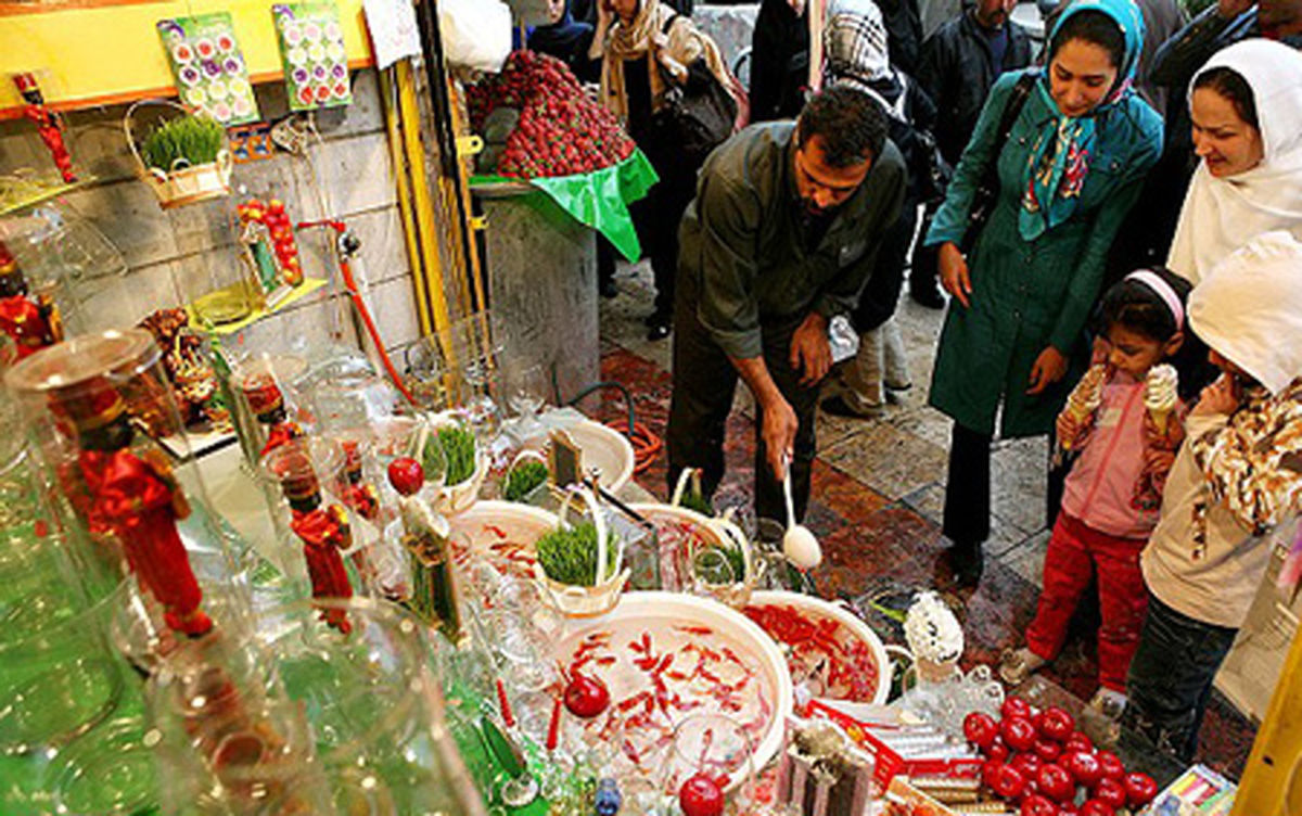 با رعایت این نکات برای شب عید خرید اقتصادی داشته باشید