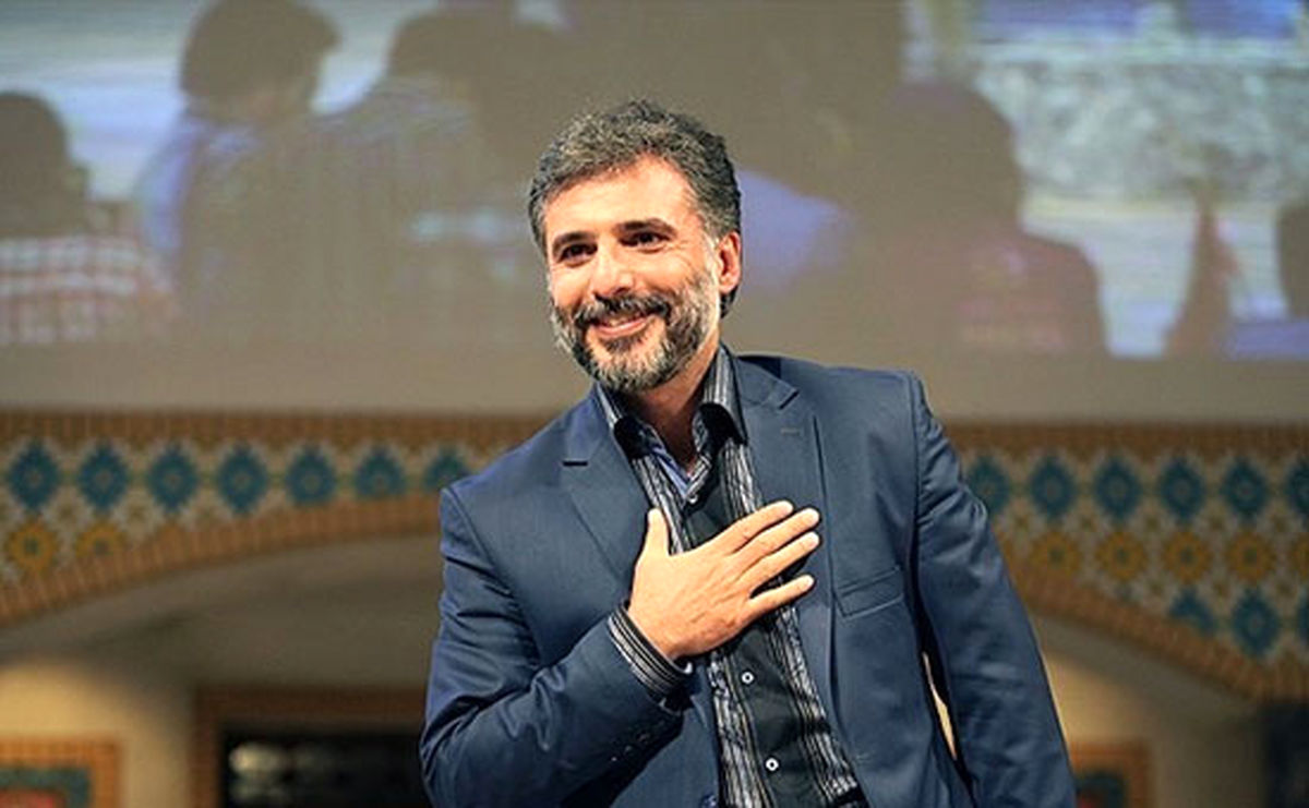 به مناسبت سالروز تولد سیدجواد هاشمی: خاطره از بعثی که 500 تا بسیجی رو شهید کرده!