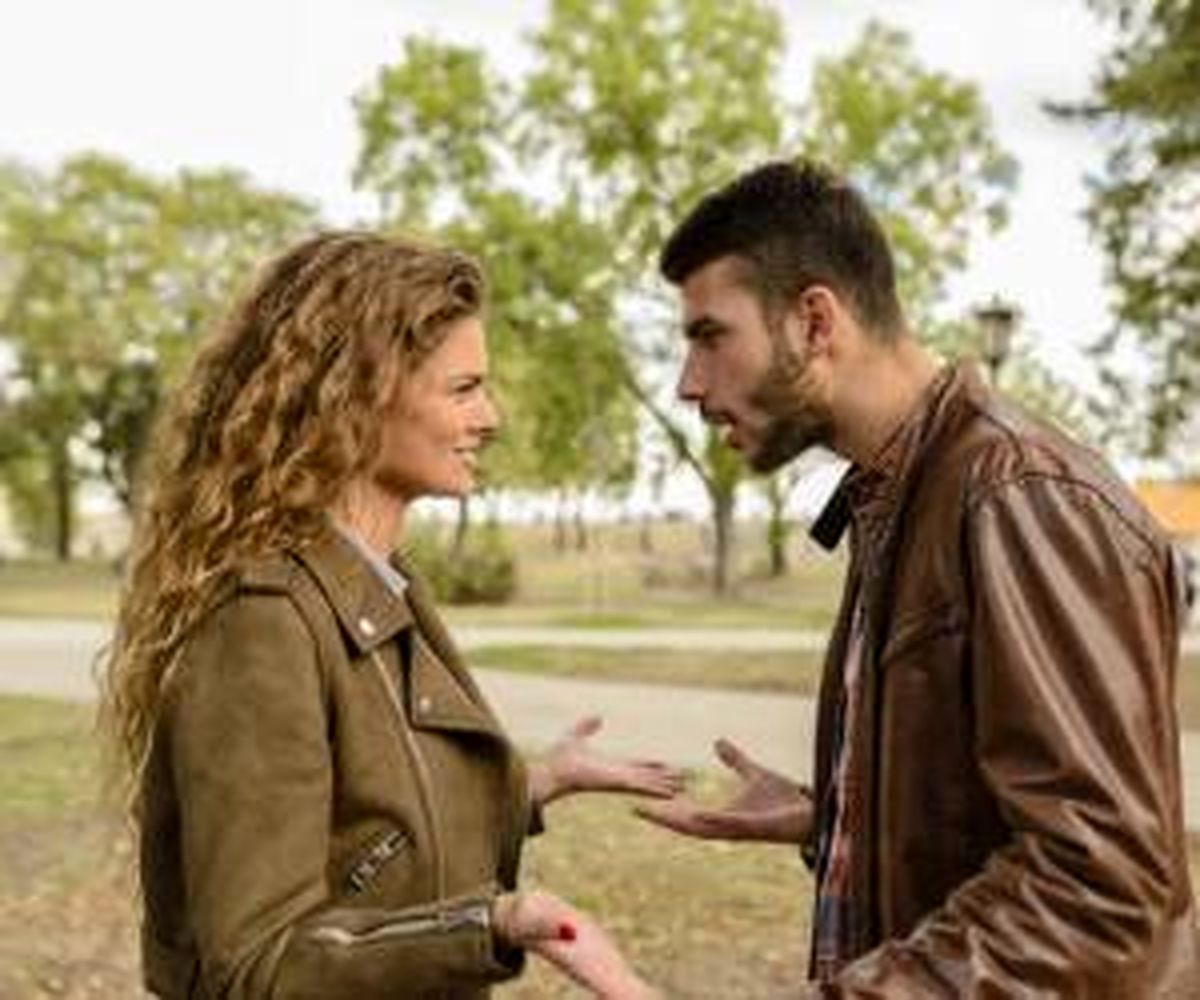 کارهای ممنوع بعد از دعوای زن و شوهری