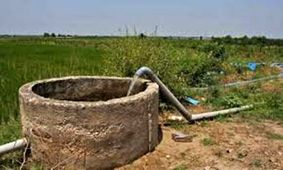 شناسایی ۳۲۹ حلقه چاه غیرمجاز در قروه/لزوم تسریع در انتقال آب