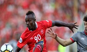 وضعیت منشا با پرسپولیس هنوز مشخص نیست