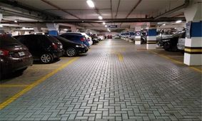 ۱.۵میلیارد جریمه مجتمع تجاری برای دریافت حق پارک اضافه