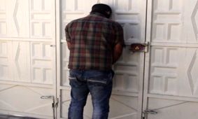 شگرد عجیب سارق حرفه‌ای برای سرقت از خانه‌های شمال شهر