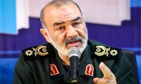 طرح نظام تربیتی سپاه از سوی سردار فضائلی تدوین شده بود