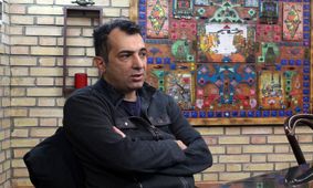 کارگردان «کلمبوس»: با تمام دلزدگی‌هایم از جشنواره فجر حمایت می‌کنم