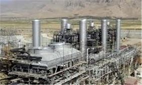 ۱۳ هزار میلیارد تومان اعتبار در پتروشیمی لردگان سرمایه‌گذاری شد