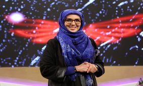 بدآموزی در تئاتر؛ سیگار کشیدن لیلا بلوکات +عکس