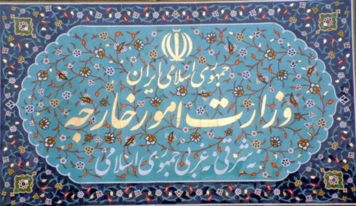 سطح دیپلمات‌های ایرانی از تراز جهانی بالاتر است