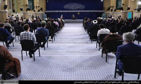 سراغ اختلافات شیعه و سنی نروید/ صدبار تکرار می کنیم باز یکی از آن طرف صدایش بلند می شود راجع به اختلافات و شکافها حرف می زند/ رژیم صهیونیستی دولت‌هایی را که به سمت عادی‌سازی روابط با آن رفتند استثمار می‌کند

