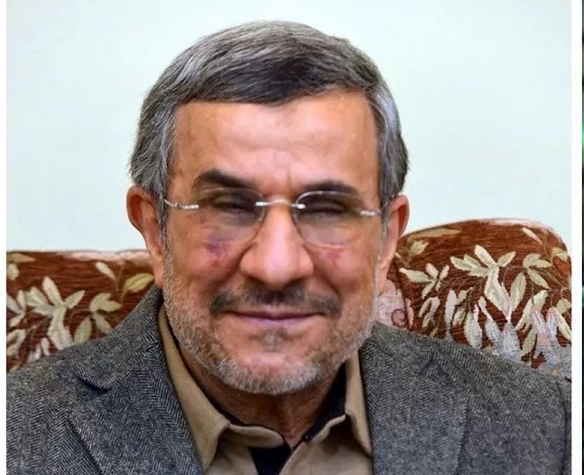 محمود احمدی نژاد به دنبال معاون اولی دولت آینده است؟!

