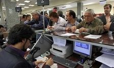 فروش ارز سهمیه ای 1000 یورویی به کل شبکه بانکی رسید