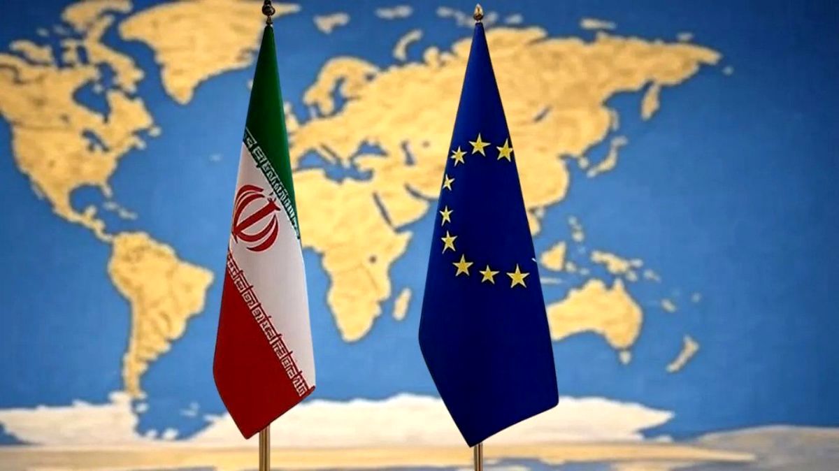 مرتضی مکی: اروپایی‌ها قابل اعتماد نیستند اما نمی‌توان از مسیر گفتگو عبور کرد
