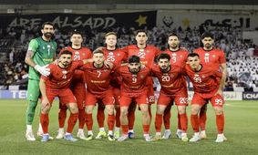 جدول لیگ نخبگان در پایان مرحله گروهی؛ حریف بعدی تراکتور مشخص شد/ عکس