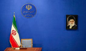 رکوردداران حضور در انتخابات ریاست جمهوری را بشناسید