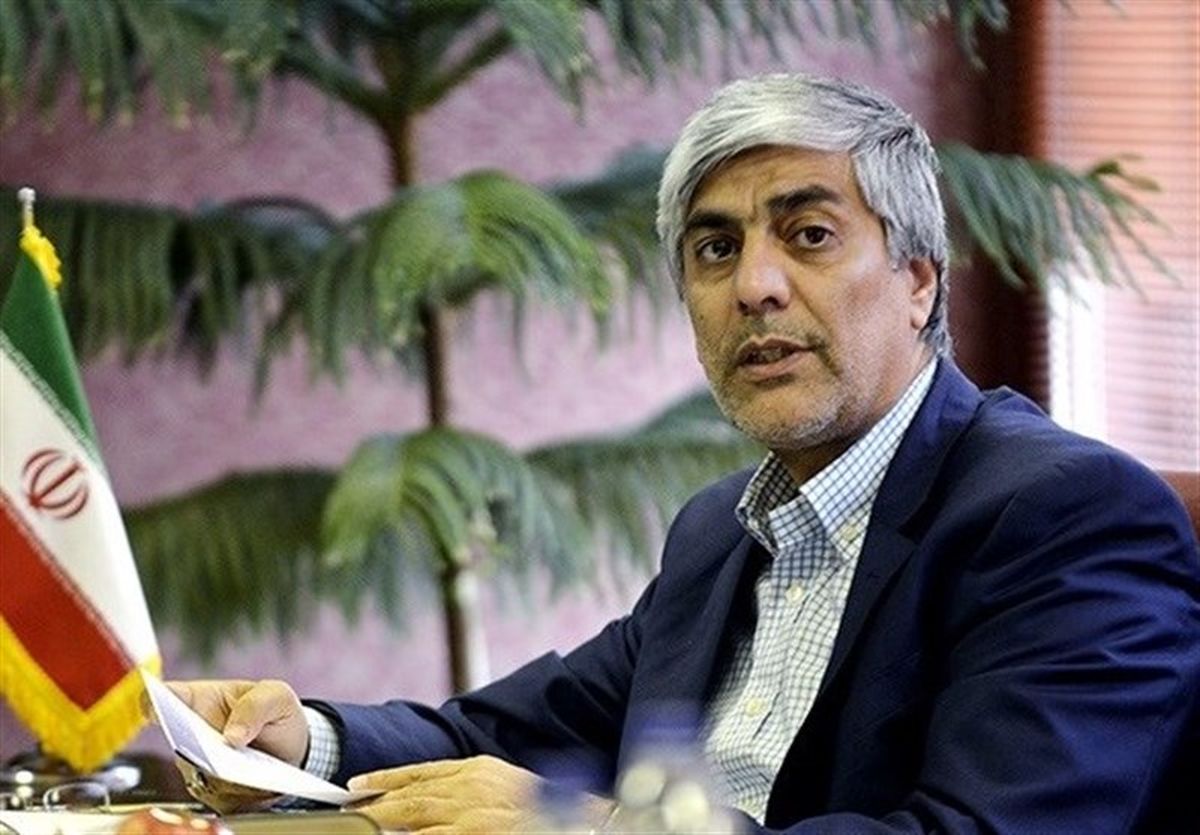 کیومرث هاشمی سرپرست وزارت ورزش می‌شود

