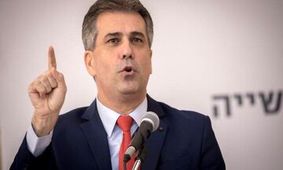 اظهارات الی کوهن علیه ایران در سفر به سئول