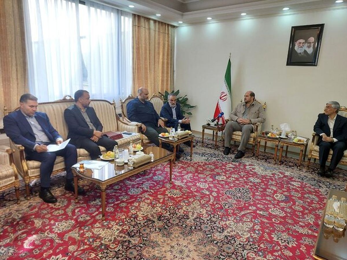 ساخت ورزشگاه جدید تهران در نزدیکی حرم امام خمینی(ره)

