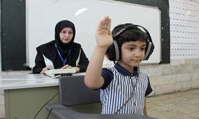 آغاز فعالیت پایگاه‌ های سنجش سلامت نوآموزان از فردا