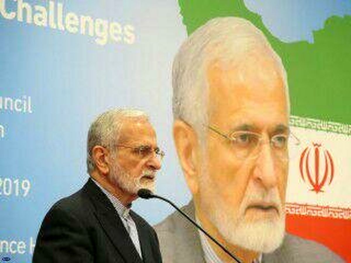 شرکت کنندگان در اجلاس ورشو از دید ایران پنهان نمی‌مانند
