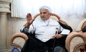 خاطرات آیت‌الله صانعی از دوران مبارزات خود در سال‌های پیش از انقلاب