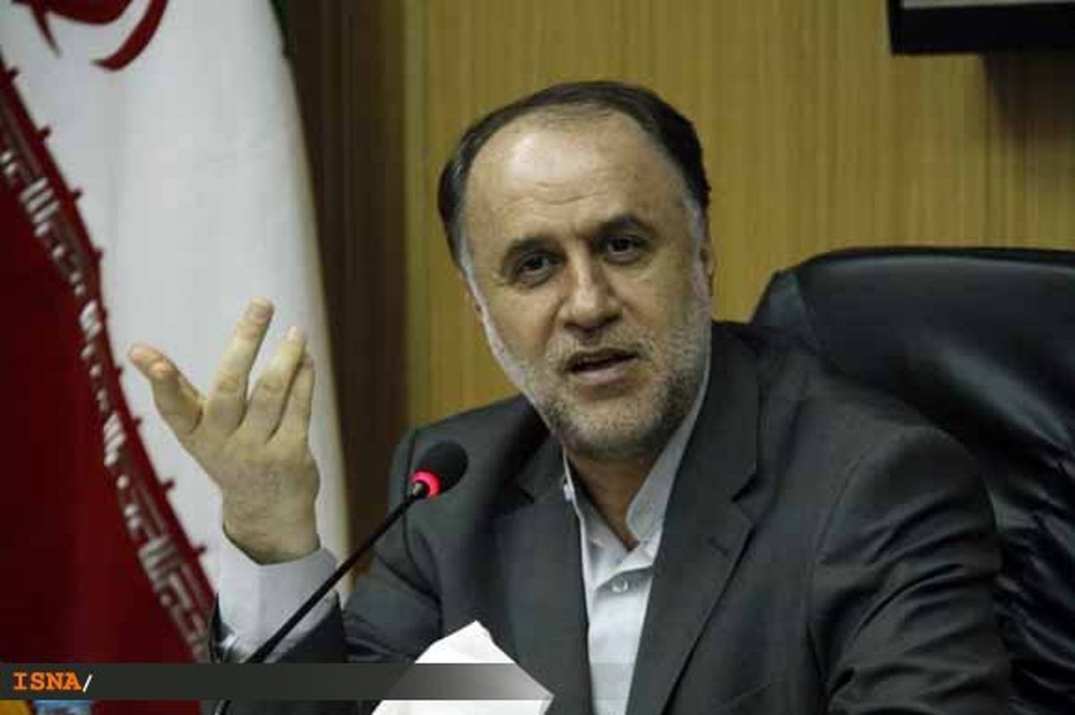 حاجی‌بابایی: مردم پای انقلاب خود ایستاده‌اند/ آمریکا عقب‌نشینی خواهد کرد
