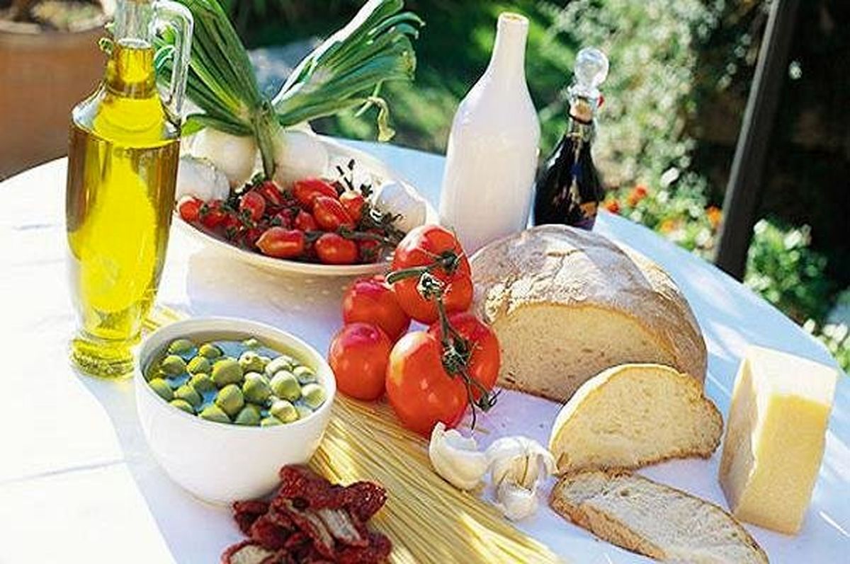 معرفی بهترین رژیم غذایی ۲۰۱۹