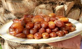 صندوق خرما با مشارکت بخش خصوصی و دولتی راه‌اندازی می‌شود