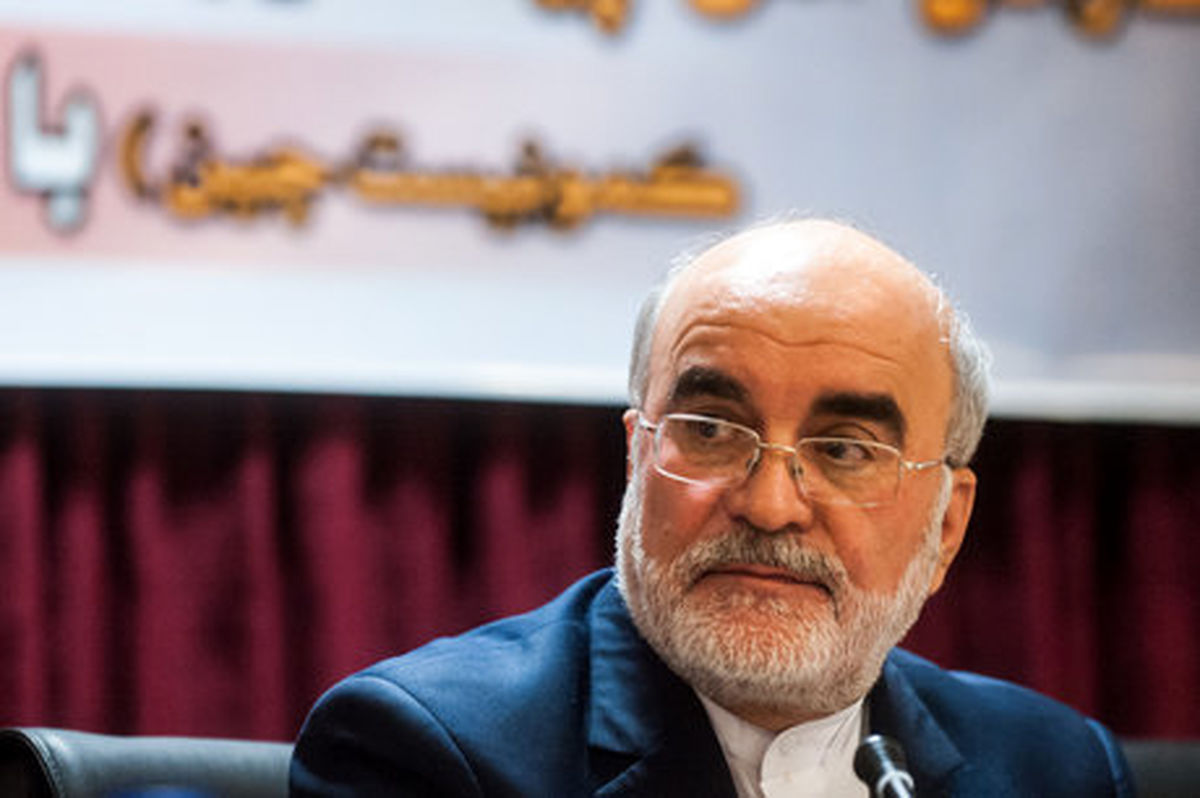 ارسال ۱۰ هزار گزارش توسط سازمان بازرسی کل کشور به مراجع ذیصلاح
