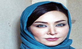 گریم مردانه فقیه سلطانی+عکس