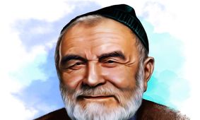 مرحوم دولابی: دست‌بوسی چرا؟