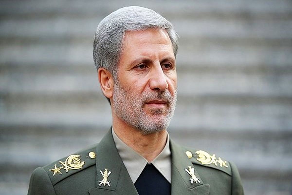 نیروهای مسلح انتقام سختی ازتروریست‌ها واذناب بی خرد آنها می‌گیرند