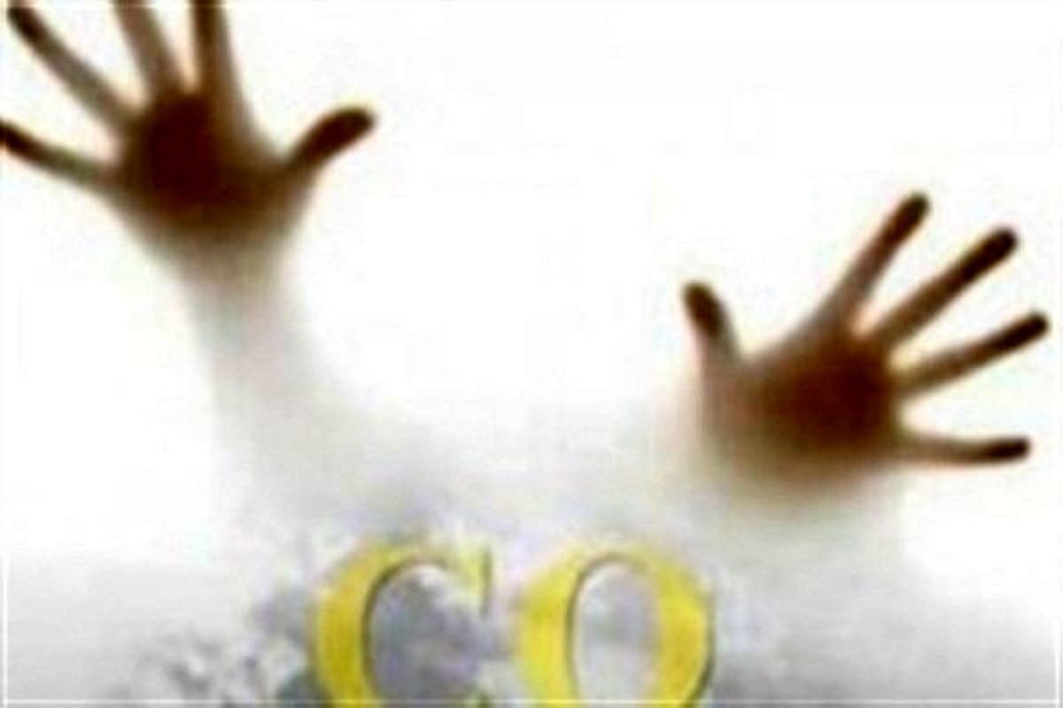 مسمومیت ۱۳ نفر براثر گاز مونوکسید کربن در بهشهر