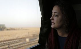 هنرمندان ایرانی در مقابل چشمان آمریکایی ها