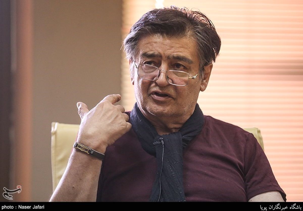 رضا رویگری: پول ندارم!